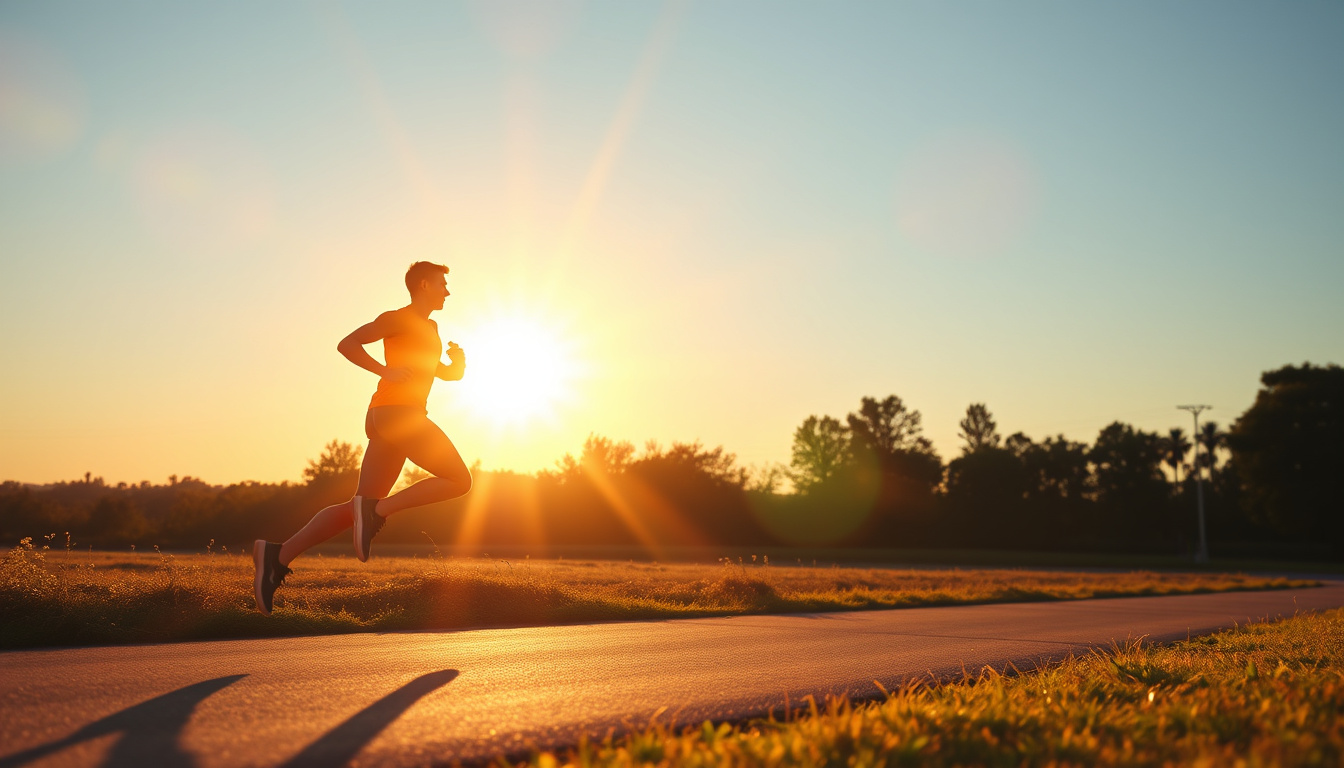 Metabolism Boosting Tips to Enhance Your Daily Energy Levels