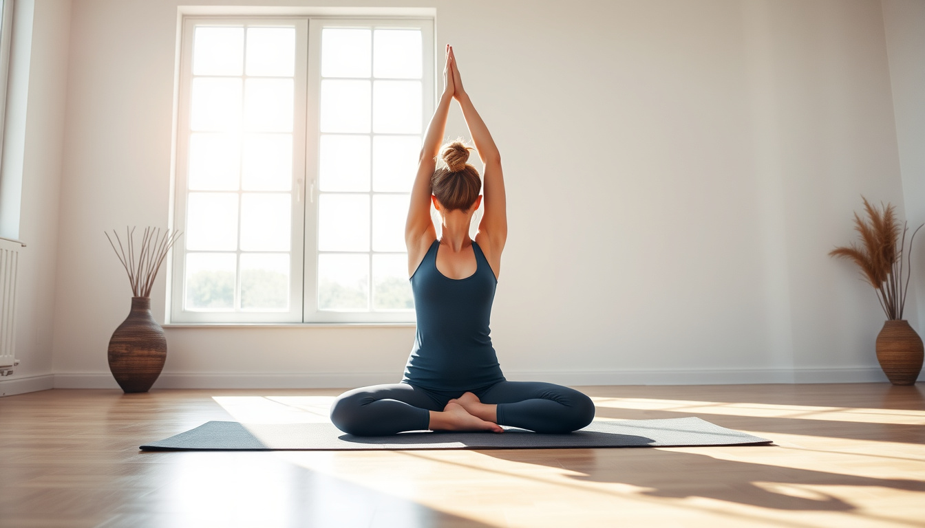 Pilates for Beginners: A Complete Guide to Improve Flexibility and Strength