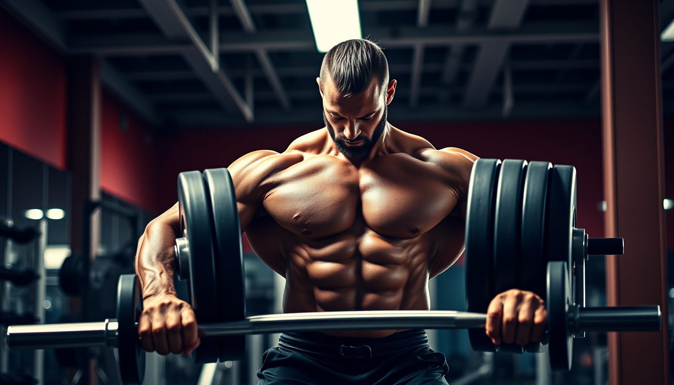 Powerlifting Tips to Maximize Your Strength and Performance