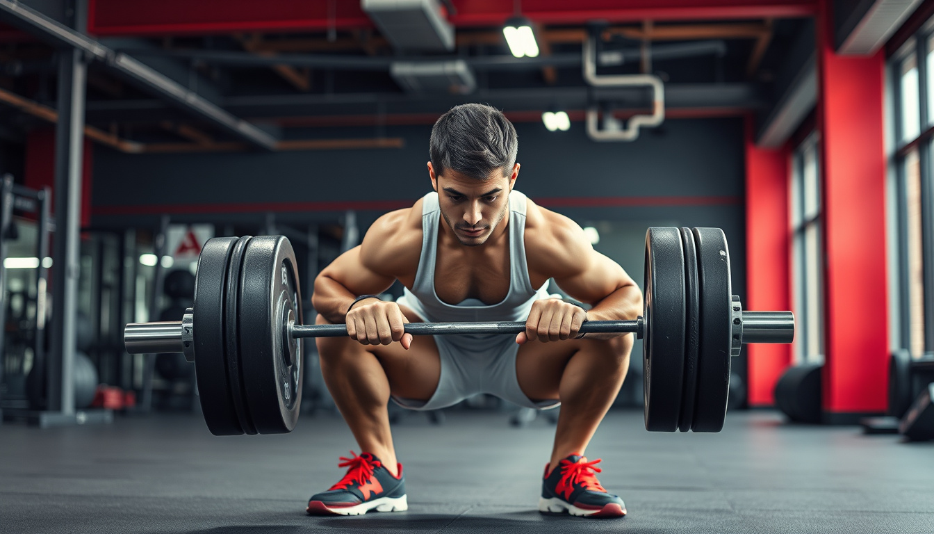 Powerlifting Training Tips to Maximize Your Strength Gains