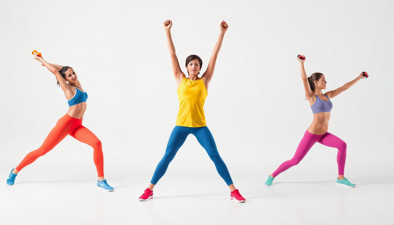 Effective Workouts to Maximize Results with Resistance Bands