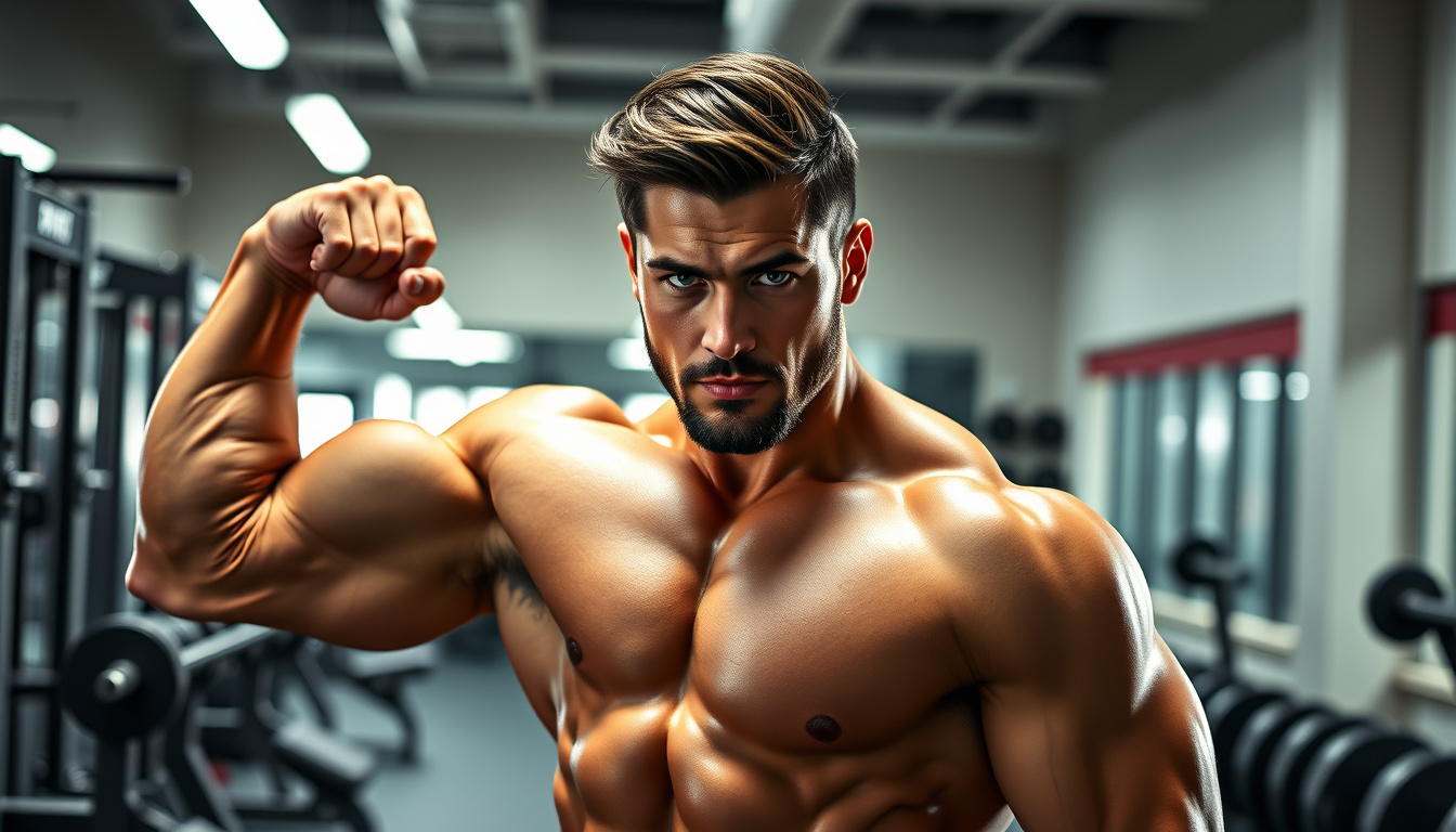 Resistance training: The ultimate guide to building muscle and strength