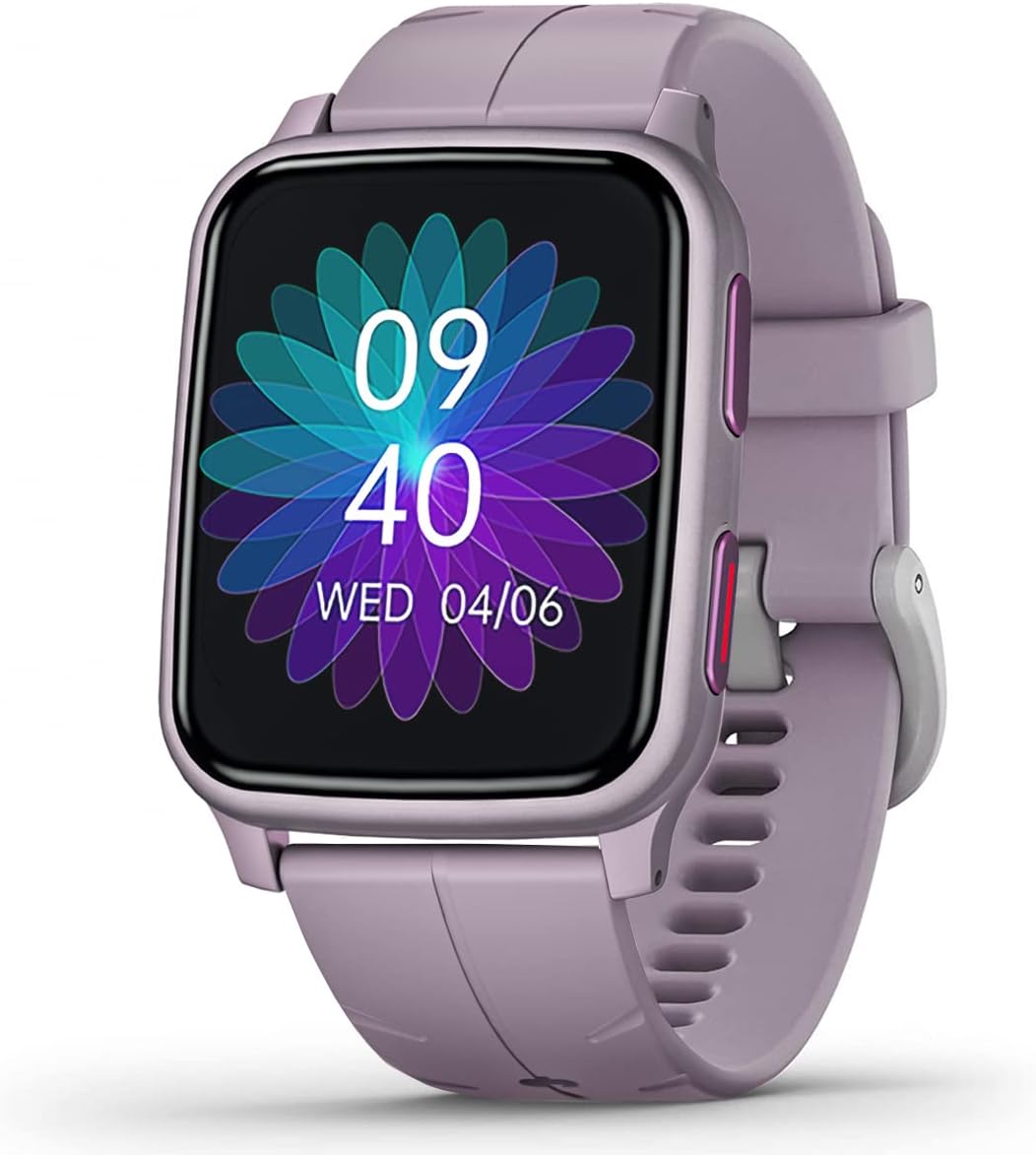 Rev Up Your Fitness: The Ultimate FITVII Fitness Tracker Review!