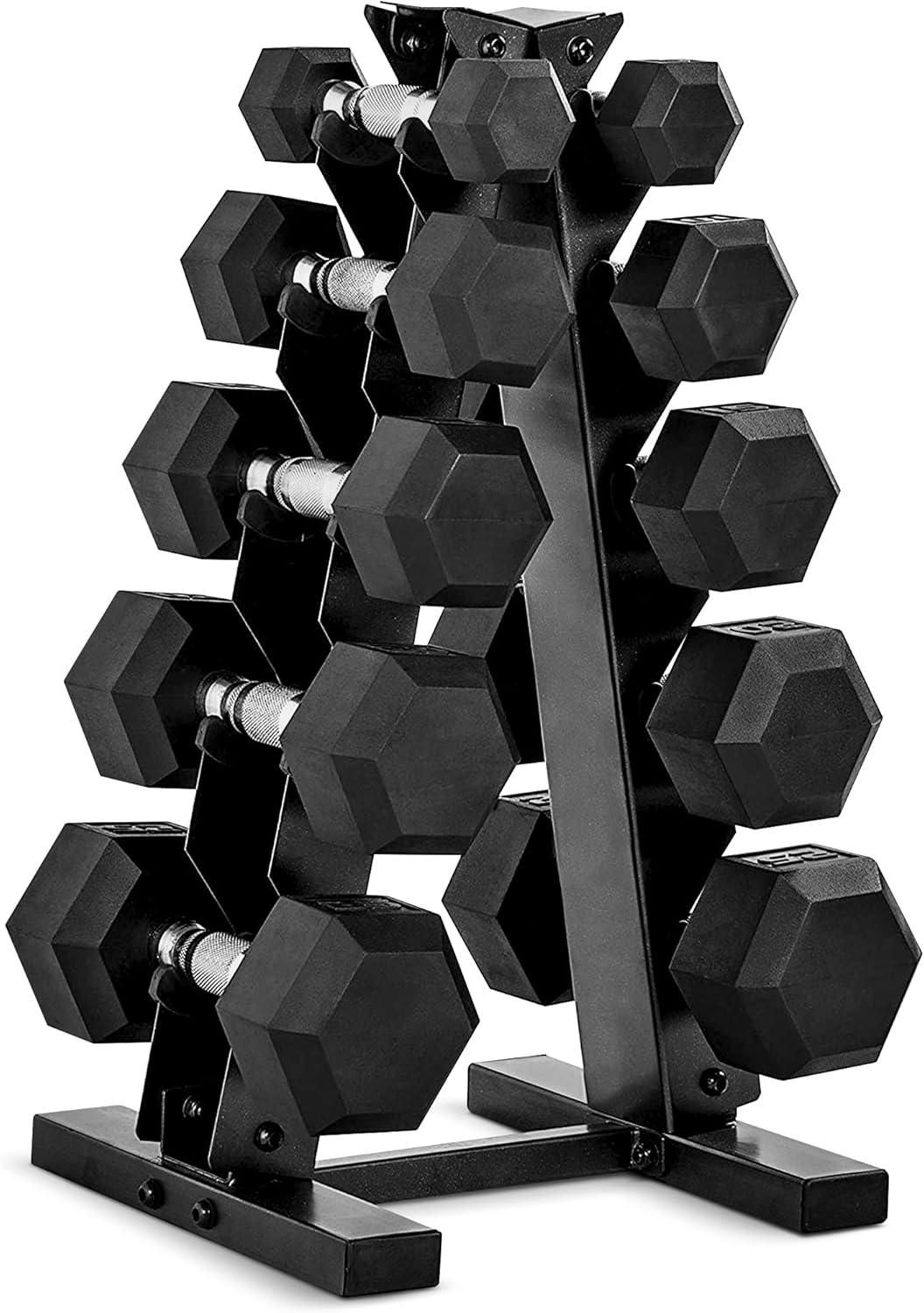 Revamp Your Workout: CAP Barbell Dumbbell Set Review - Find the Perfect Weight for You!