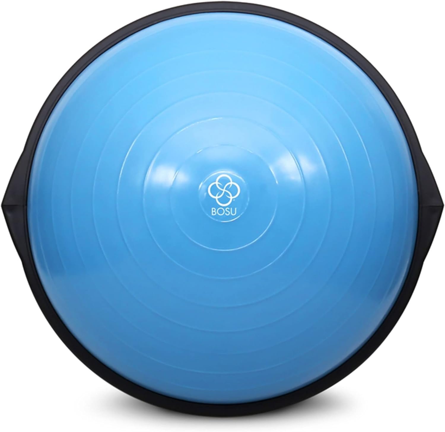 Revolutionize Your Workout: A Review of the Bosu Balance Trainer