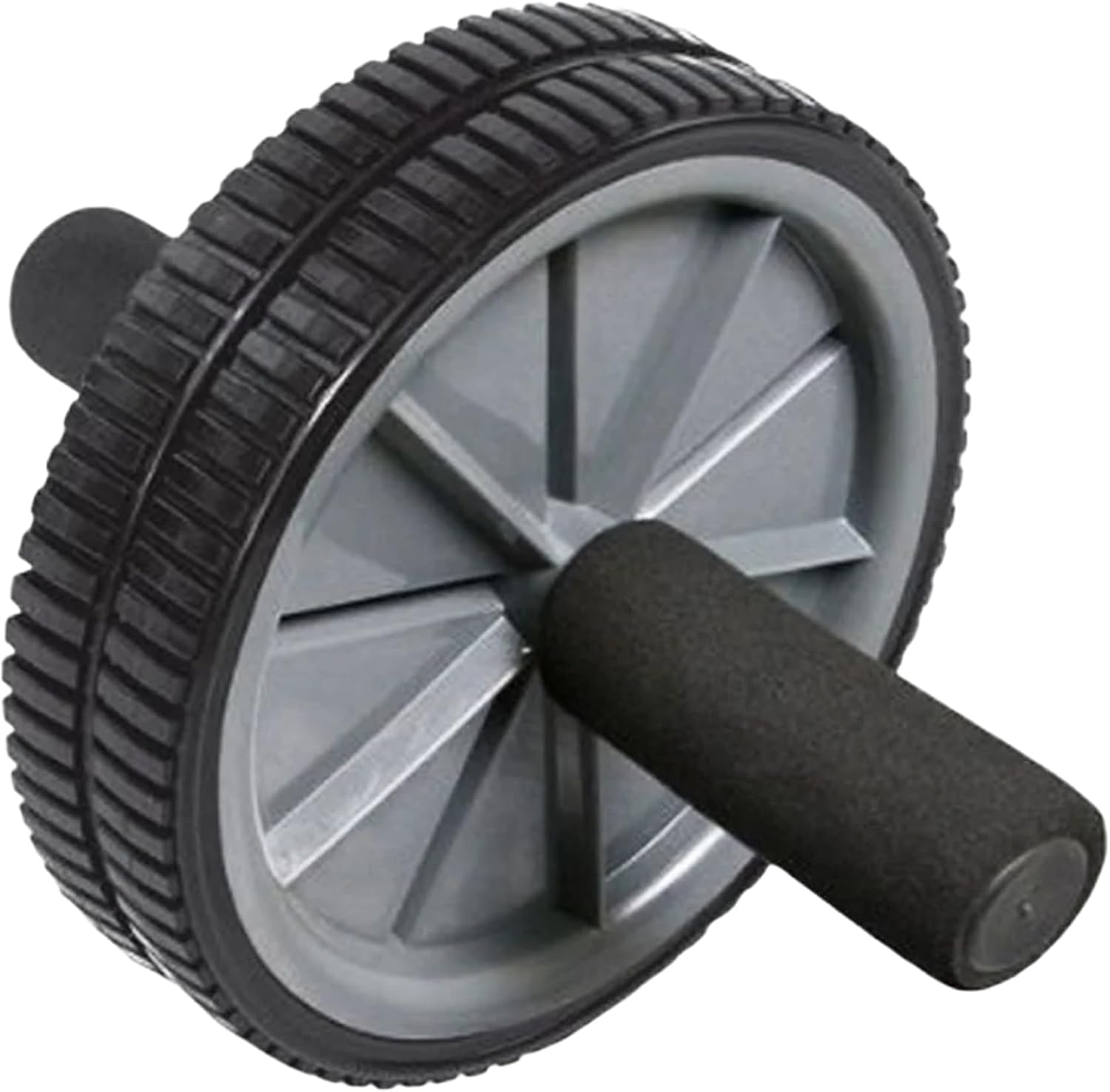 Revolutionize Your Workout: The Core Fitness Wheel Review