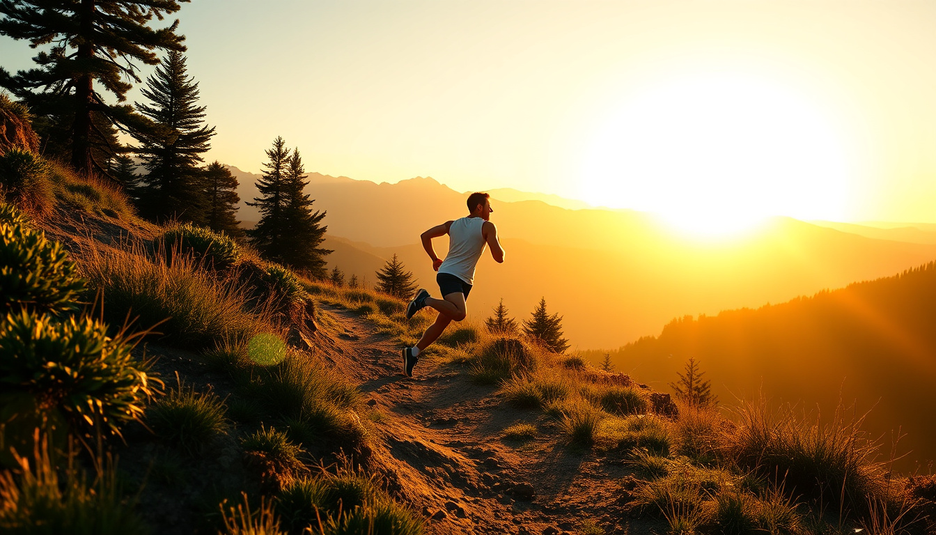 Boost Your Stamina: Proven Strategies to Improve Endurance Quickly