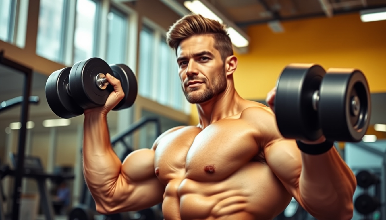 Strength Training Tips to Maximize Your Fitness Gains