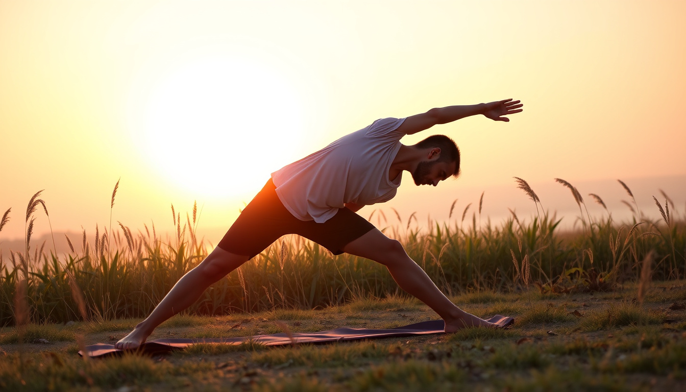 Effective Stretching Techniques to Improve Flexibility and Prevent Injuries