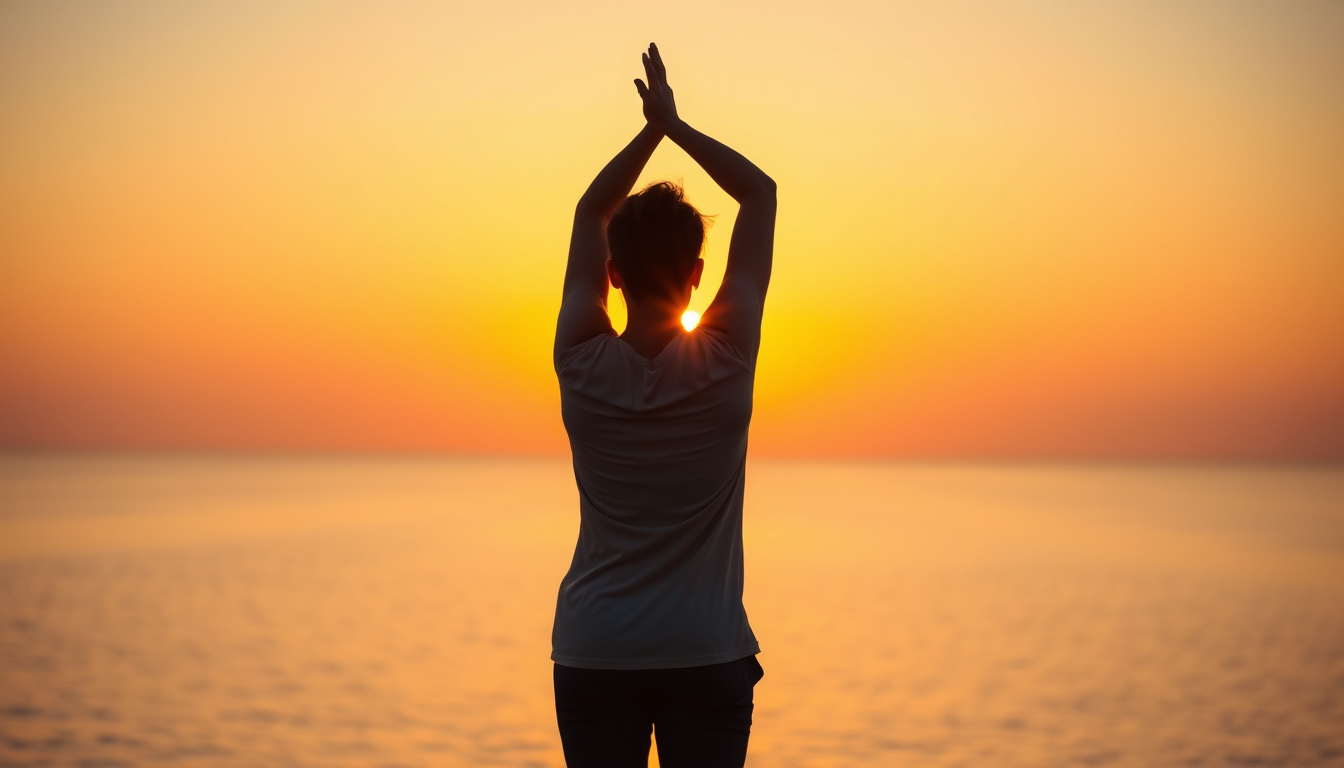 Effective Stretching Techniques to Improve Flexibility