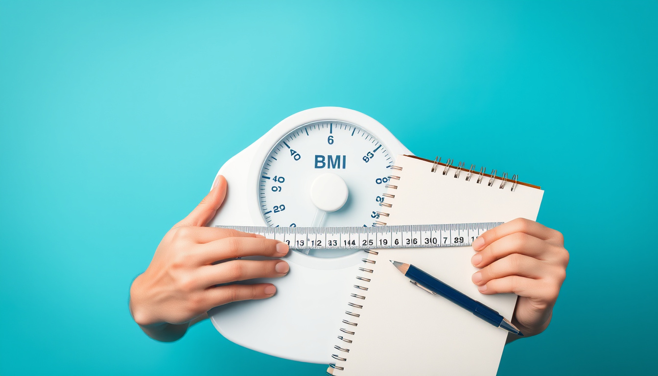 BMI Tips: Essential Strategies to Improve Your Body Mass Index