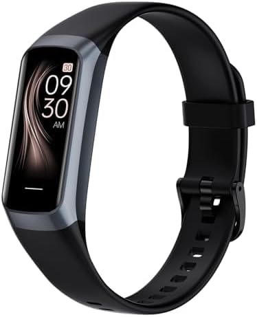 Track Your Health: The Ultimate 24/7 Fitness Tracker Review