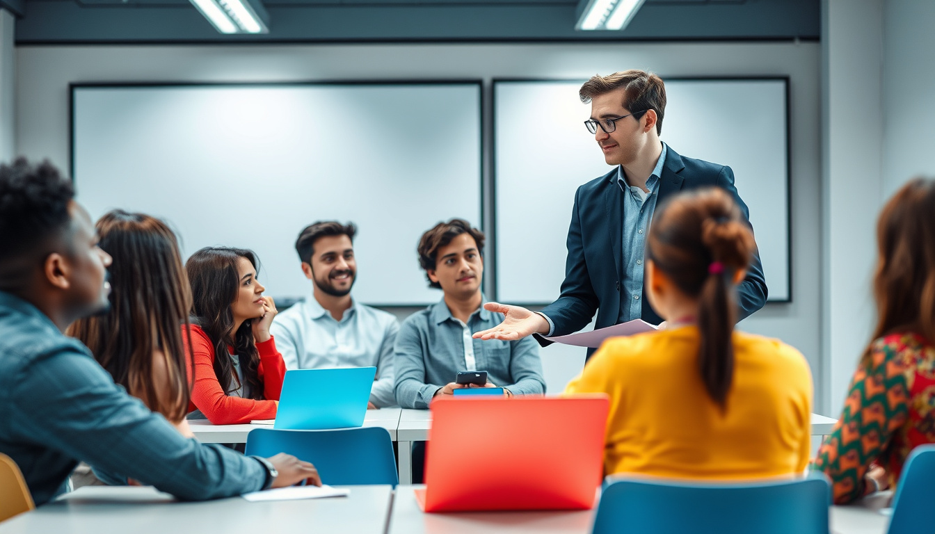 CLX Training: Unlock Your Potential with Expert-Led Programs