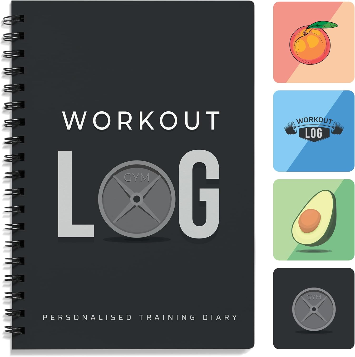 Transform Your Fitness Journey: The Essential Workout Planner Review