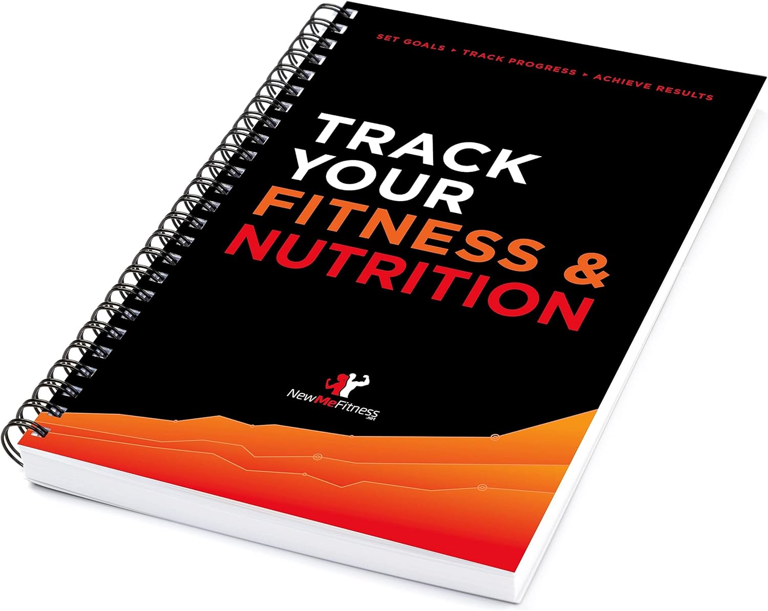 Transform Your Fitness Journey: The Ultimate NewMe Fitness Journal Review