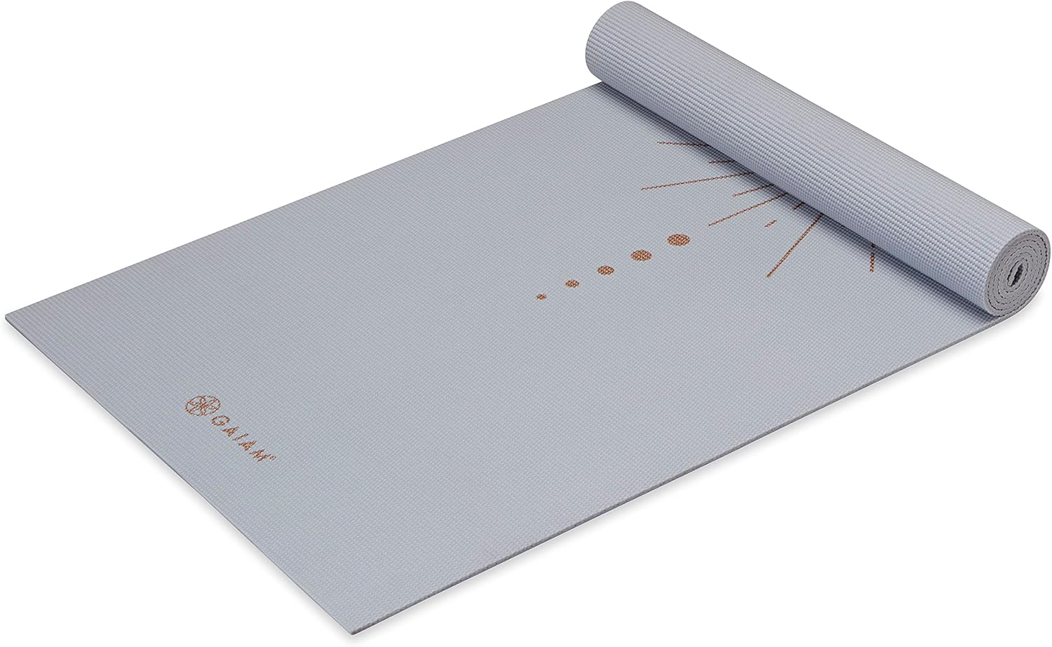 Transform Your Practice: Gaiam Premium Yoga Mat Review