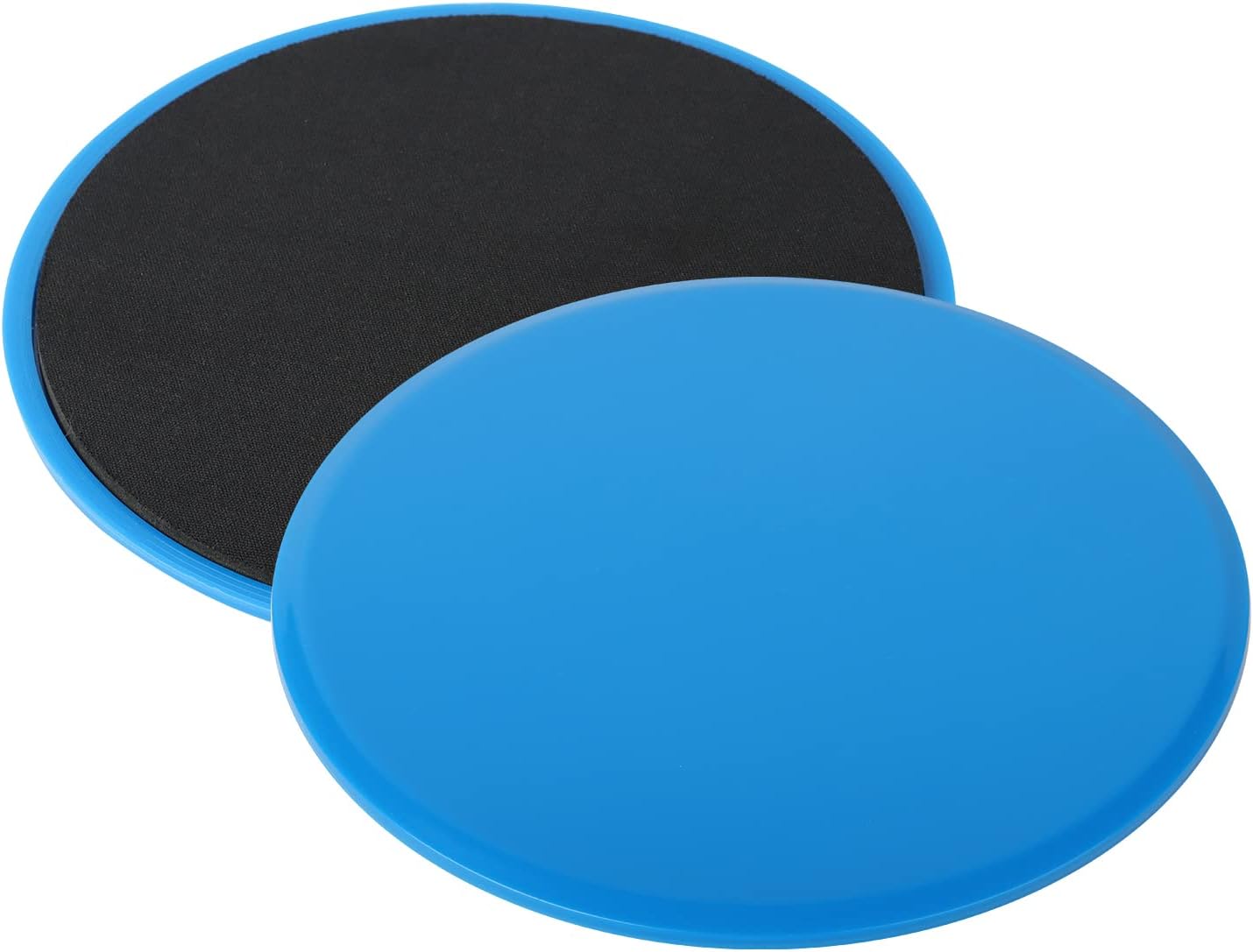 Transform Your Workout: Discover the Power of ZILLEEN Exercise Sliders