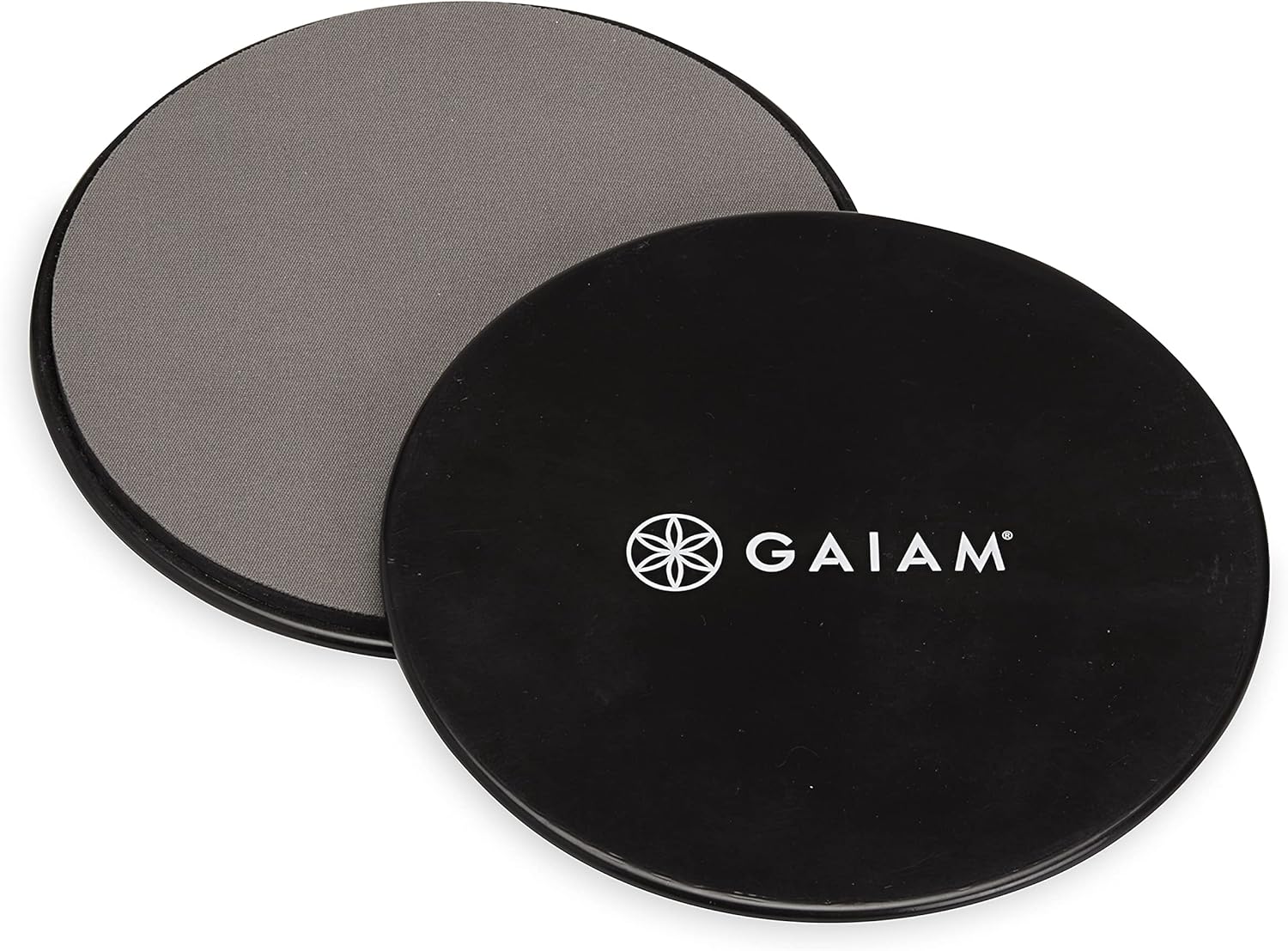 Transform Your Workout with Gaiam Core Sliding Discs: The Ultimate Fitness Sliders for Any Floor!