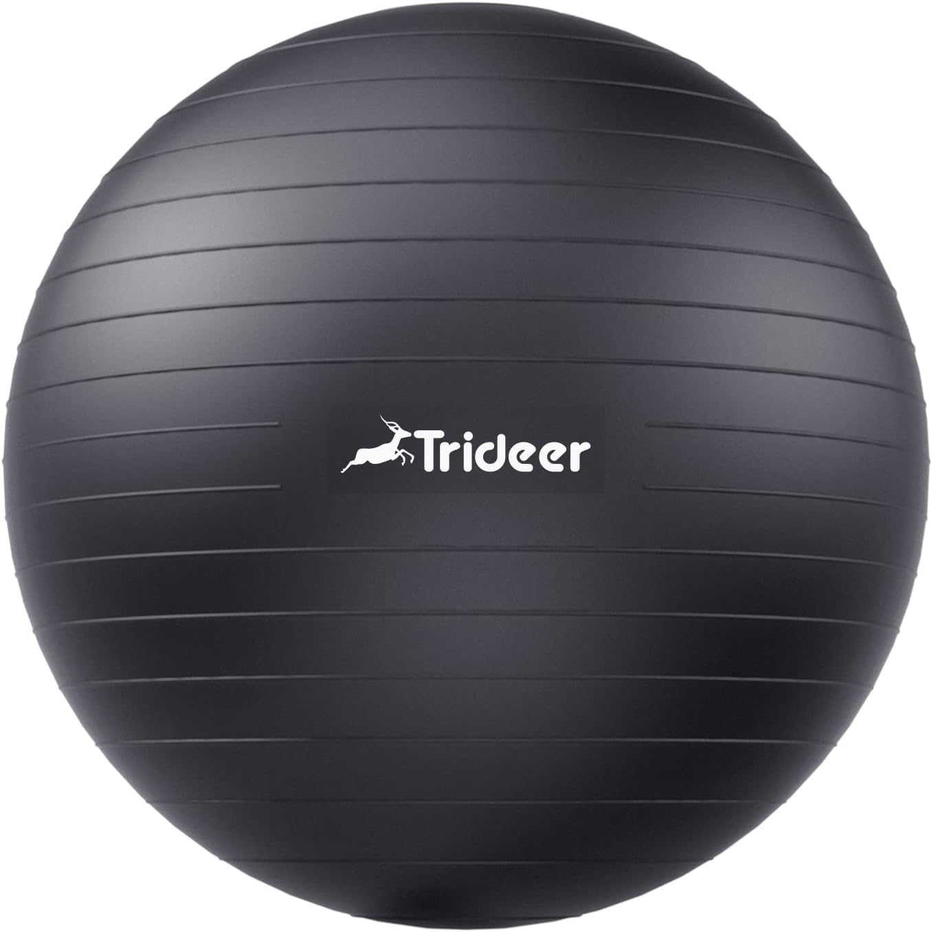 Transform Your Workouts: A Review of the Trideer Extra Thick Yoga Ball