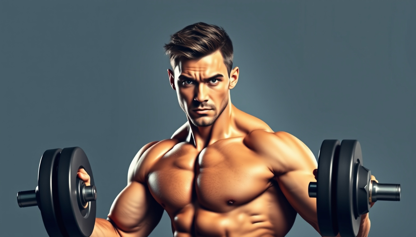 Strength Training Tips for Maximum Muscle Gains and Injury Prevention