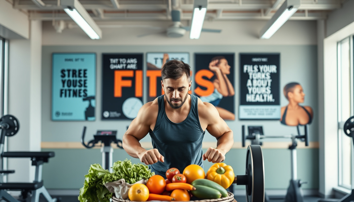 Ultimate Fat Loss Guide for Men: Tips and Strategies