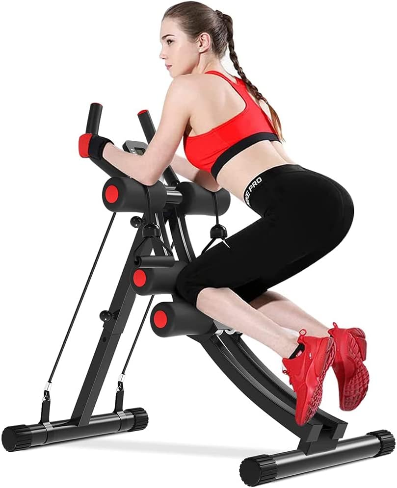 Unleash Your Core: The Fitlaya Ab Cruncher Review