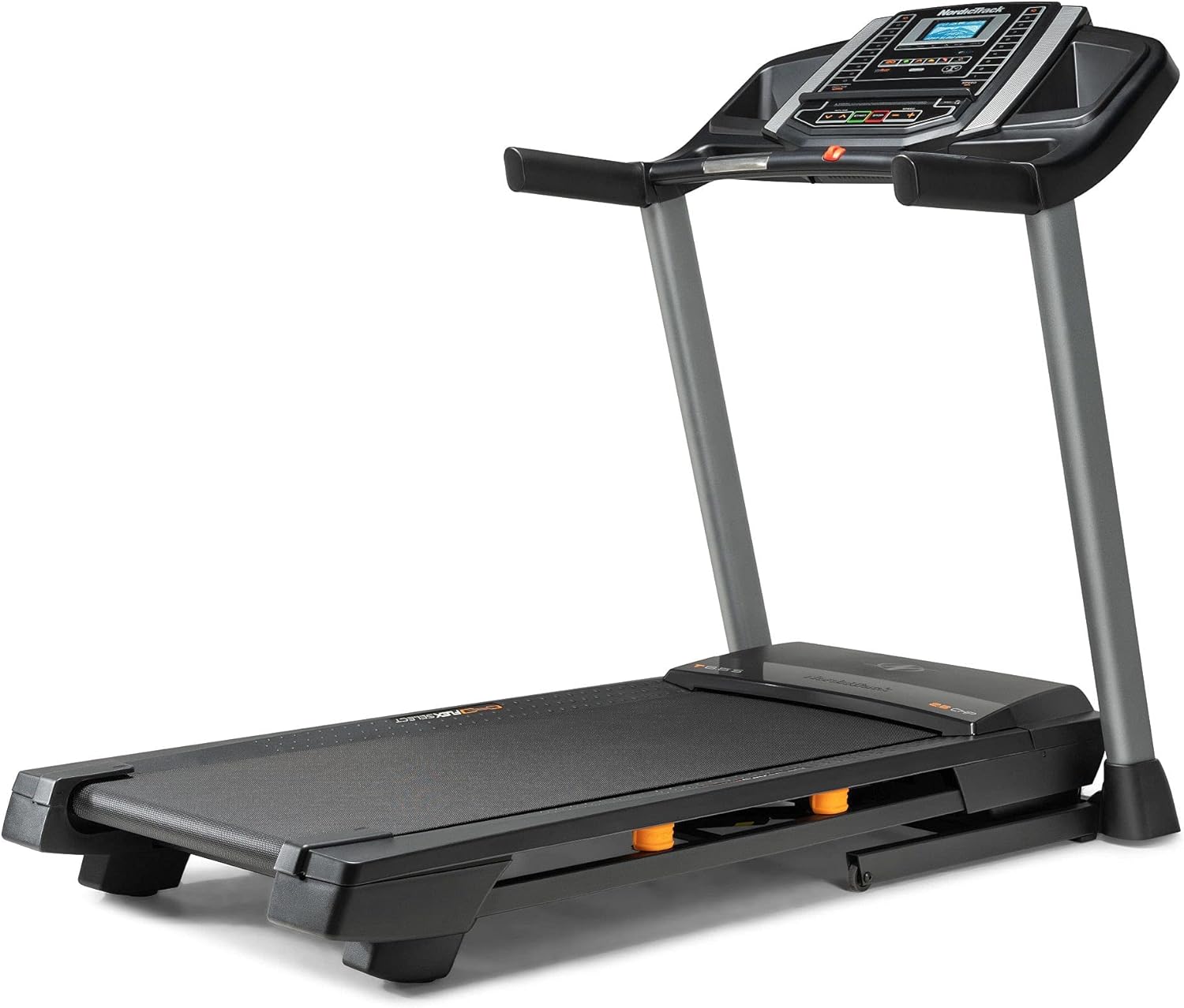 Unleash Your Fitness: NordicTrack T Series Review
