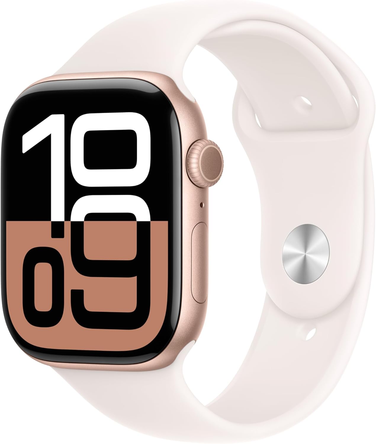 Unleash Your Fitness Potential: Apple Watch Series 10 Review
