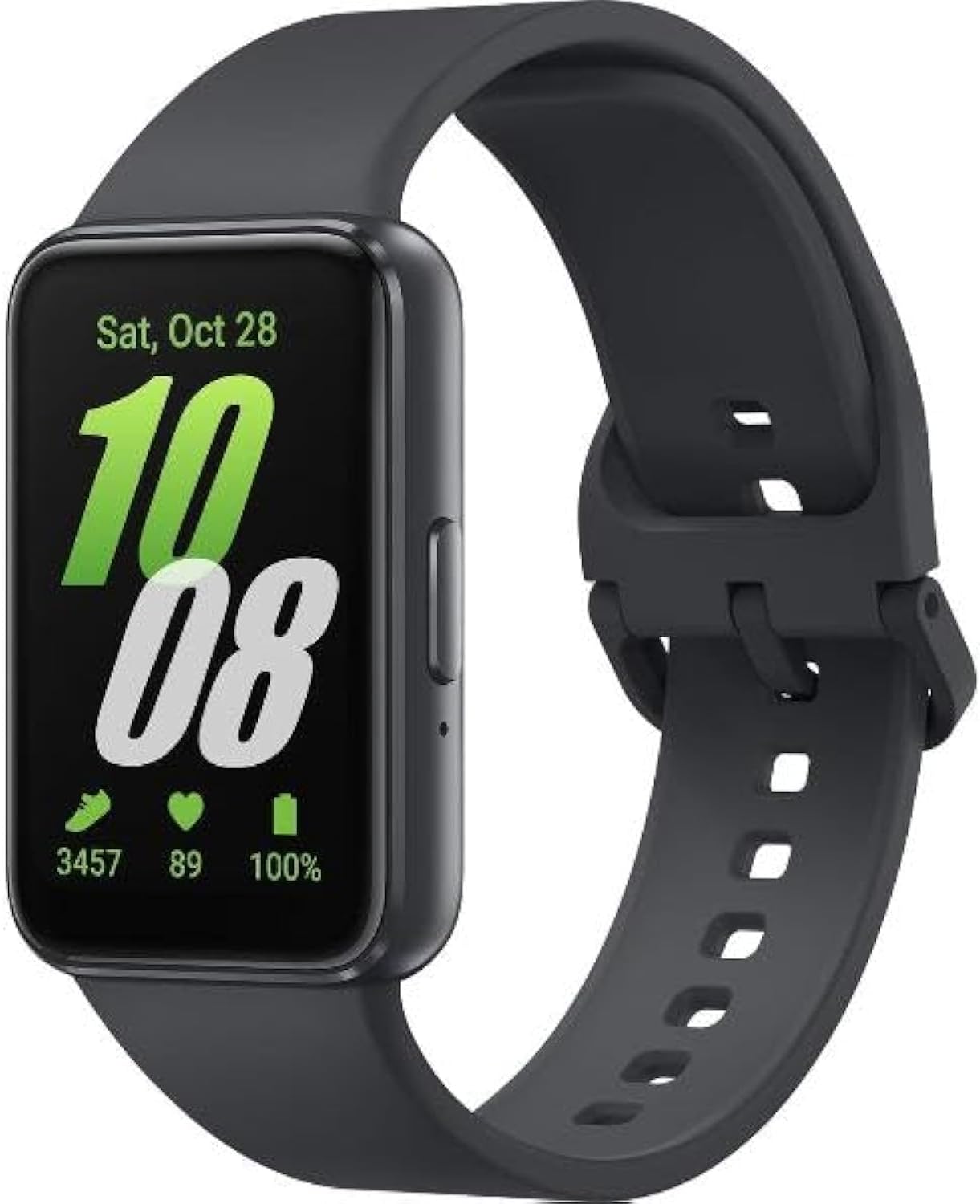 Unleash Your Fitness with the SAMSUNG Galaxy FIT 3: A Review of Features & Performance