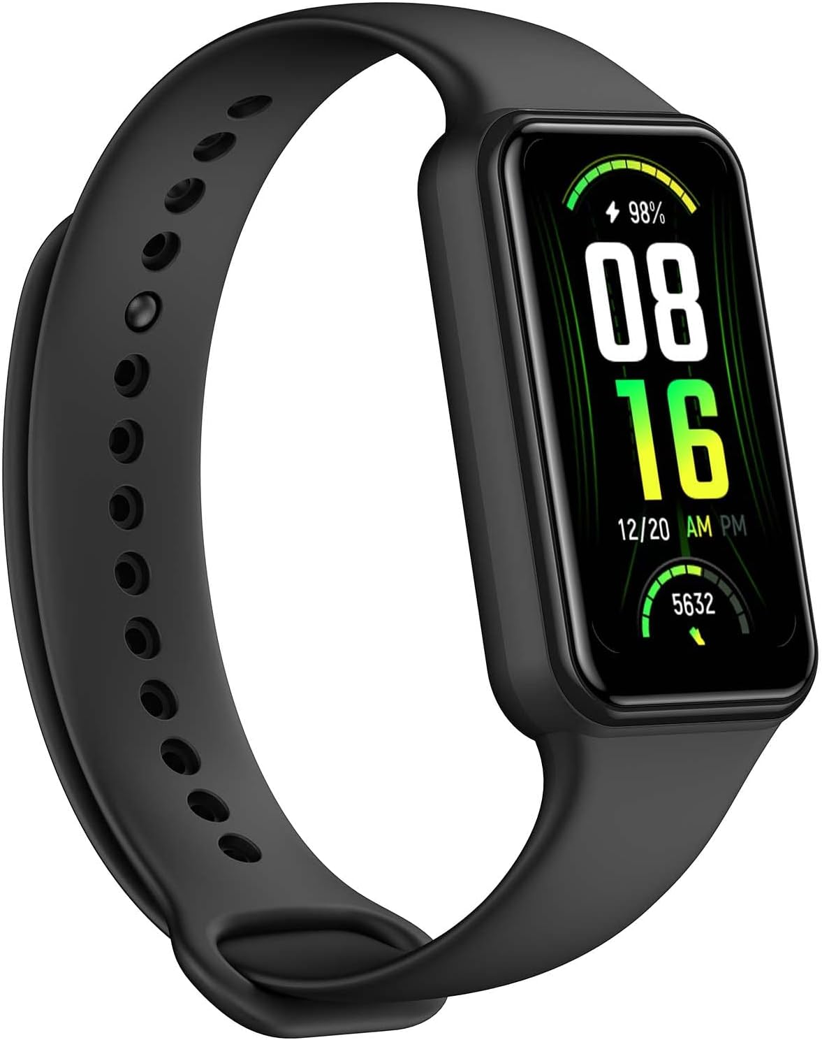 Unleash Your Potential: Amazfit Band 7 Review - The Ultimate Fitness Companion!