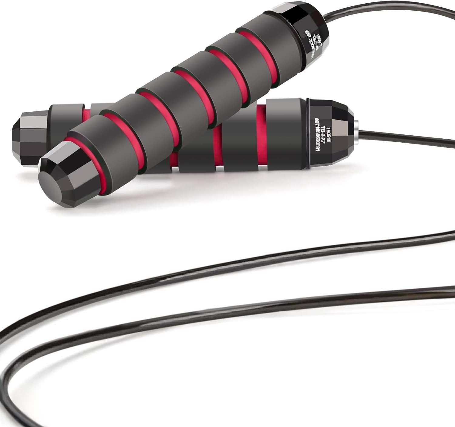 Unleash Your Speed: Review of the Ultimate Adjustable Skipping Rope!