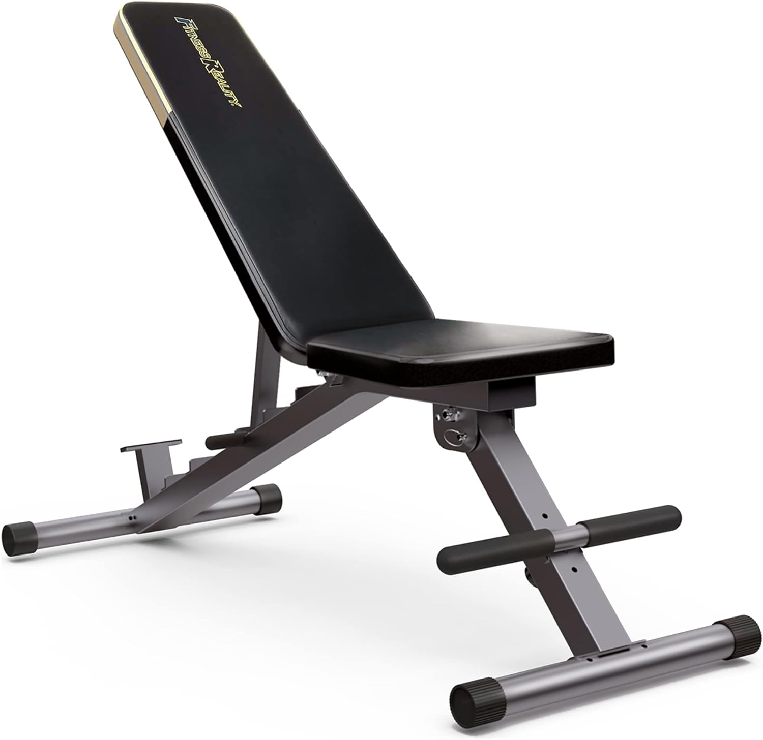 Unleash Your Strength: The Fitness Reality 1000 Super Max Adjustable Weight Bench Review