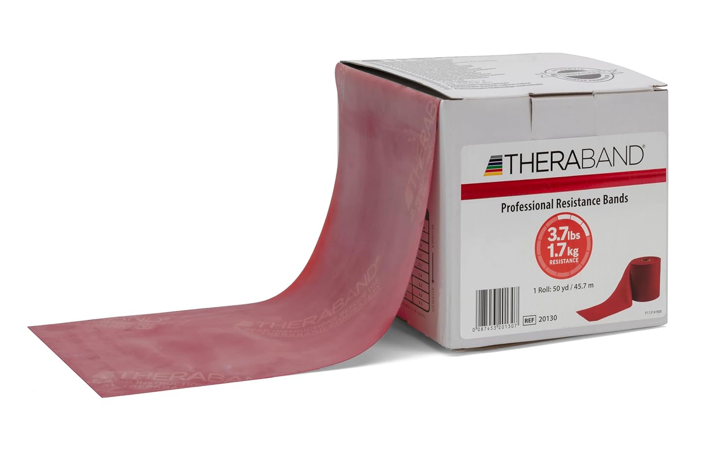 Unleash Your Strength with THERABAND Resistance Bands: A Comprehensive Review