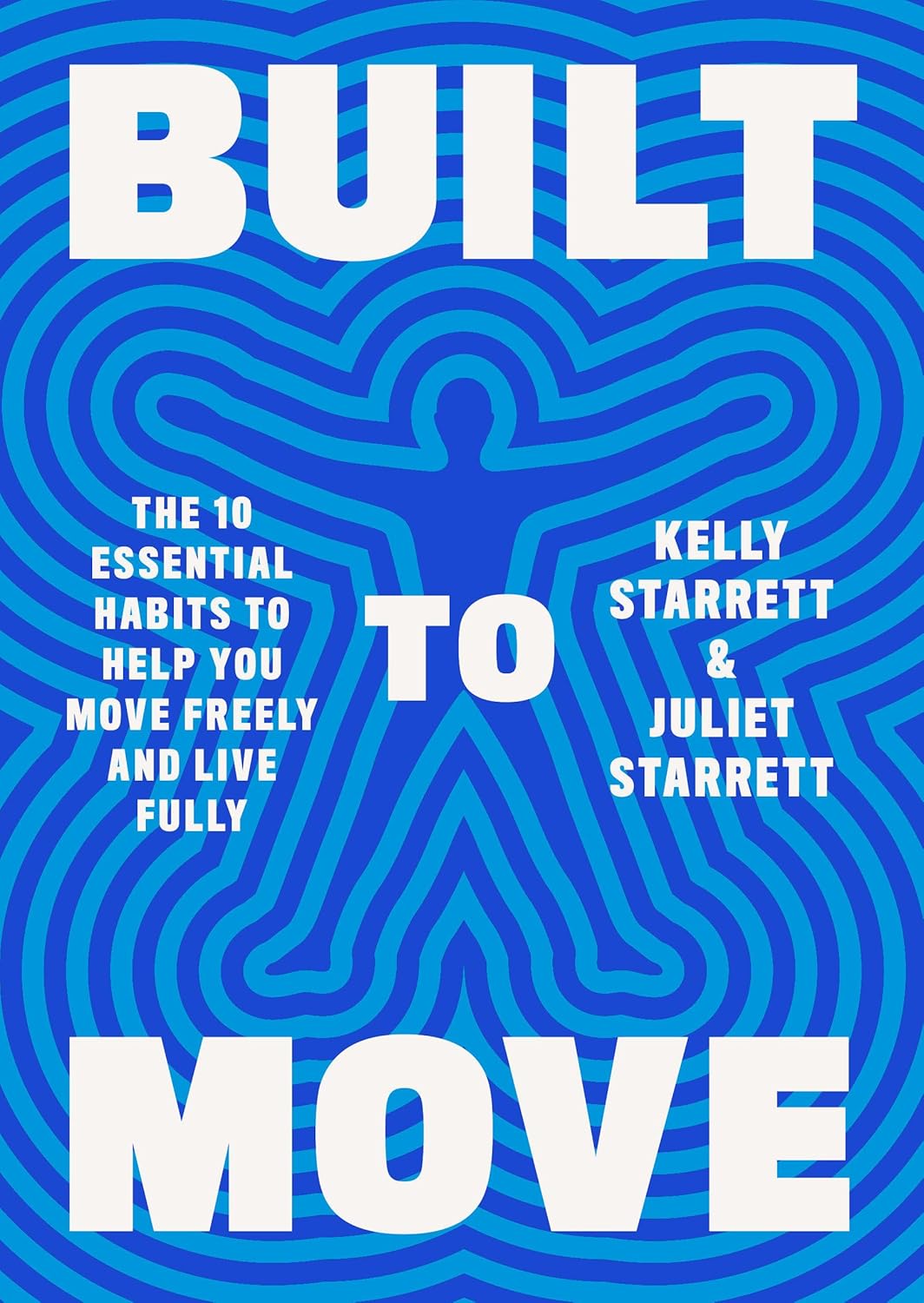 Unlock Your Best Life: A Review of 'Built to Move'