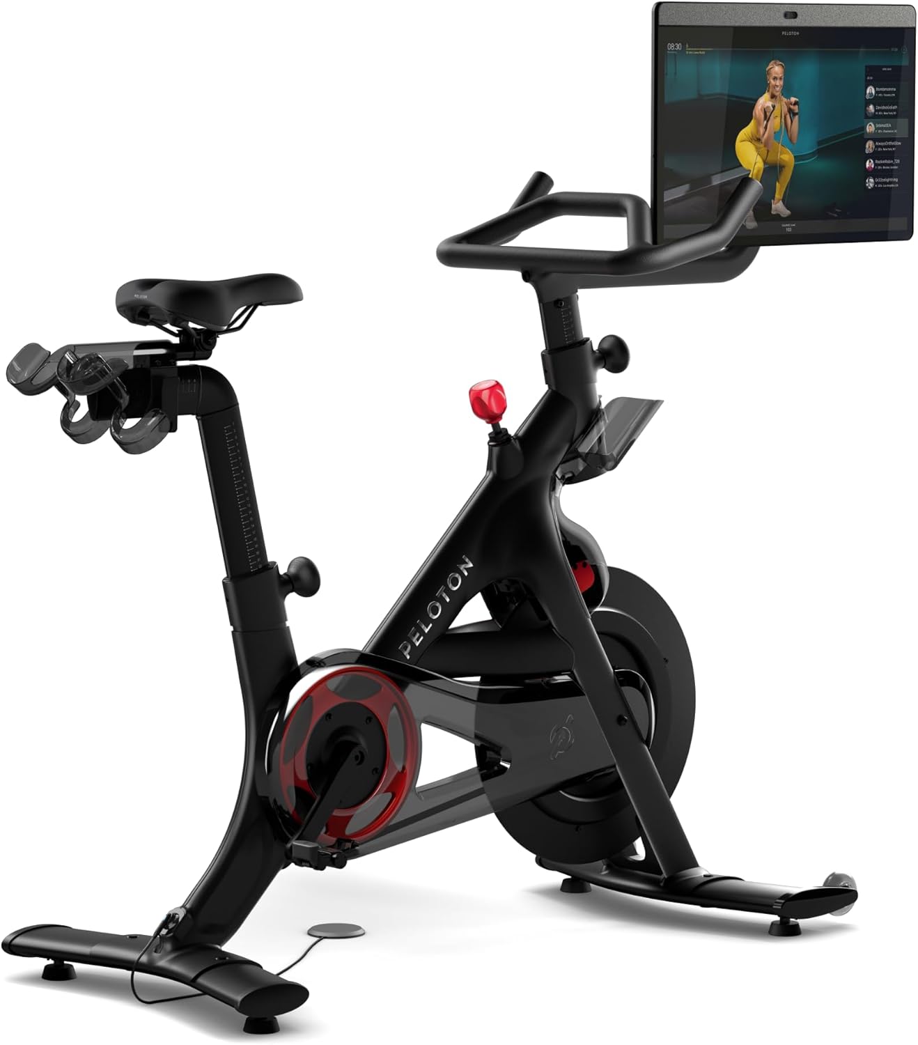 Unlock Your Best Workout: A Review of Peloton Indoor Exercise Bikes