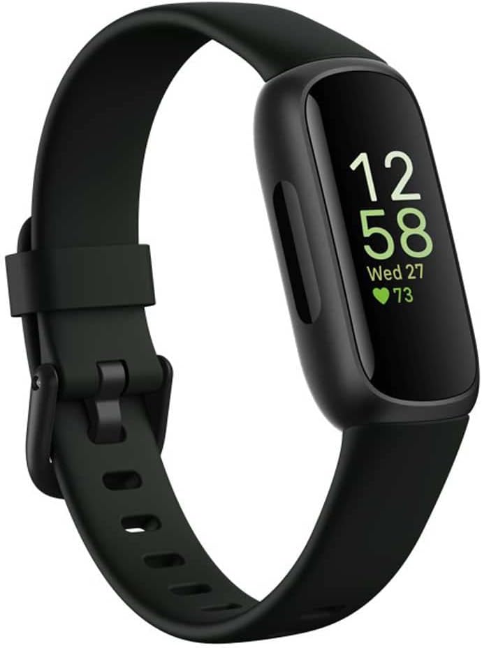 Unlock Your Fitness Potential: A Deep Dive into the Fitbit Inspire 3 Tracker!