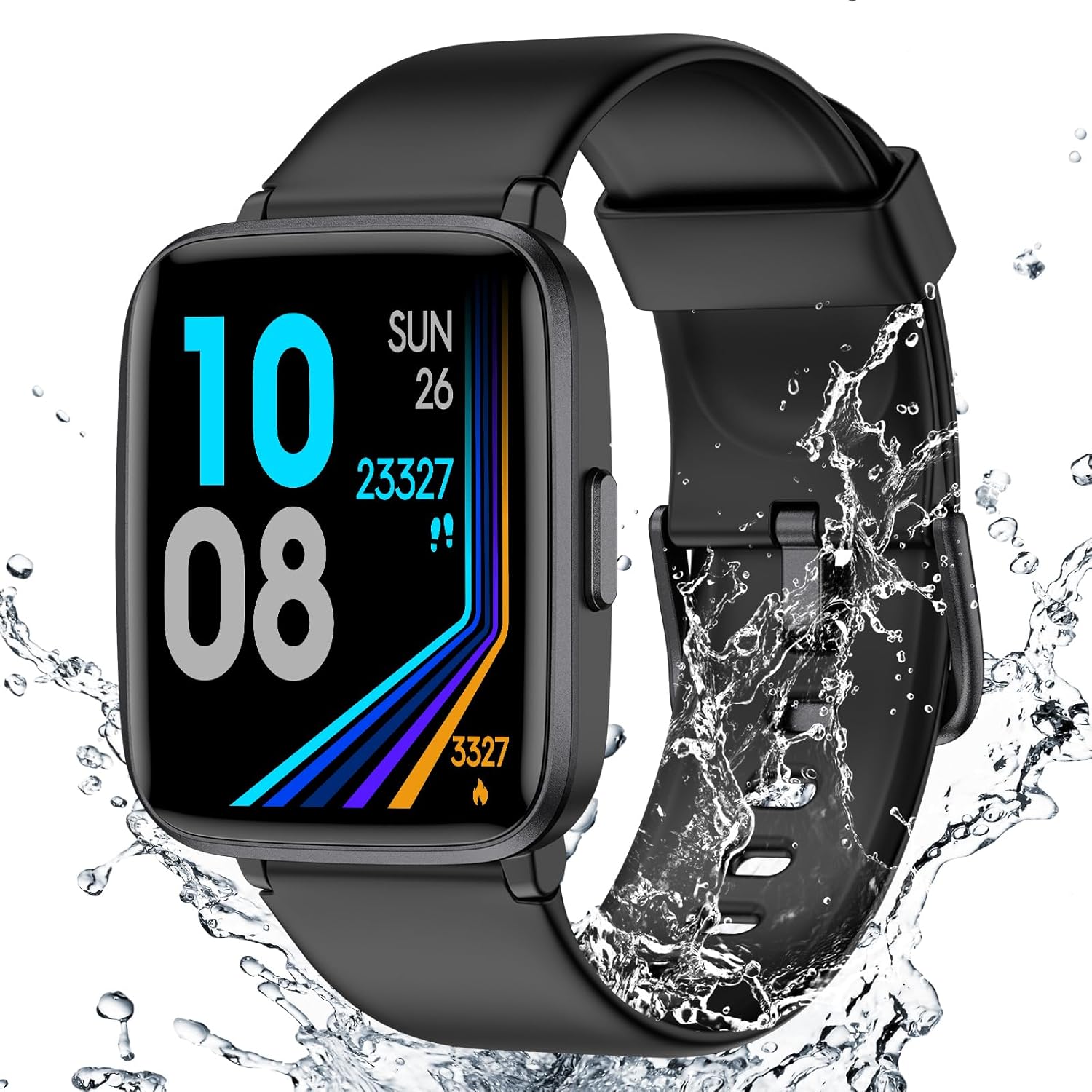 Unlock Your Fitness Potential: A Review of the Ultimate Heart Rate Monitor Watch