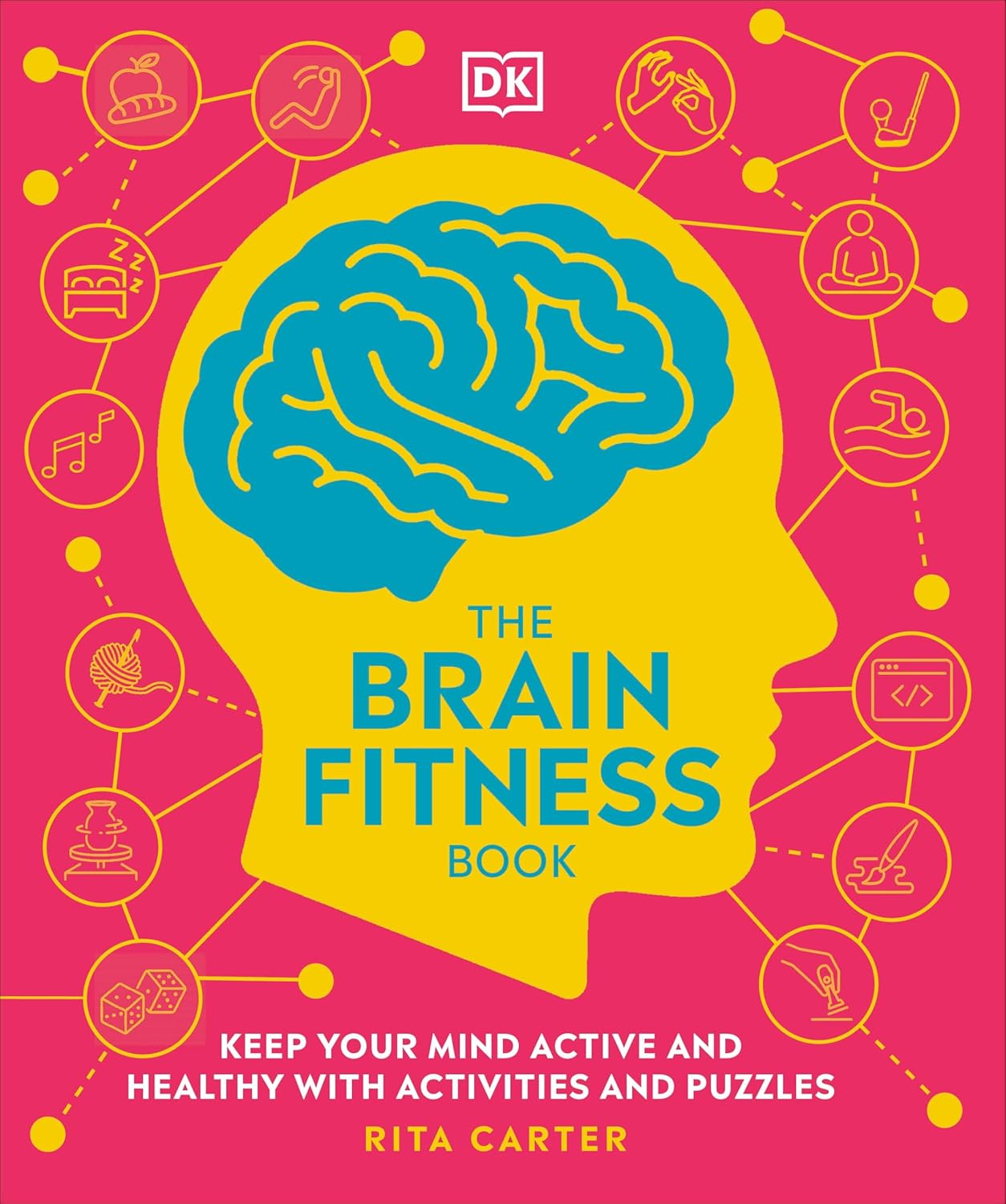 Unlock Your Mind: Review of The Brain Fitness Book for Staying Sharp and Healthy