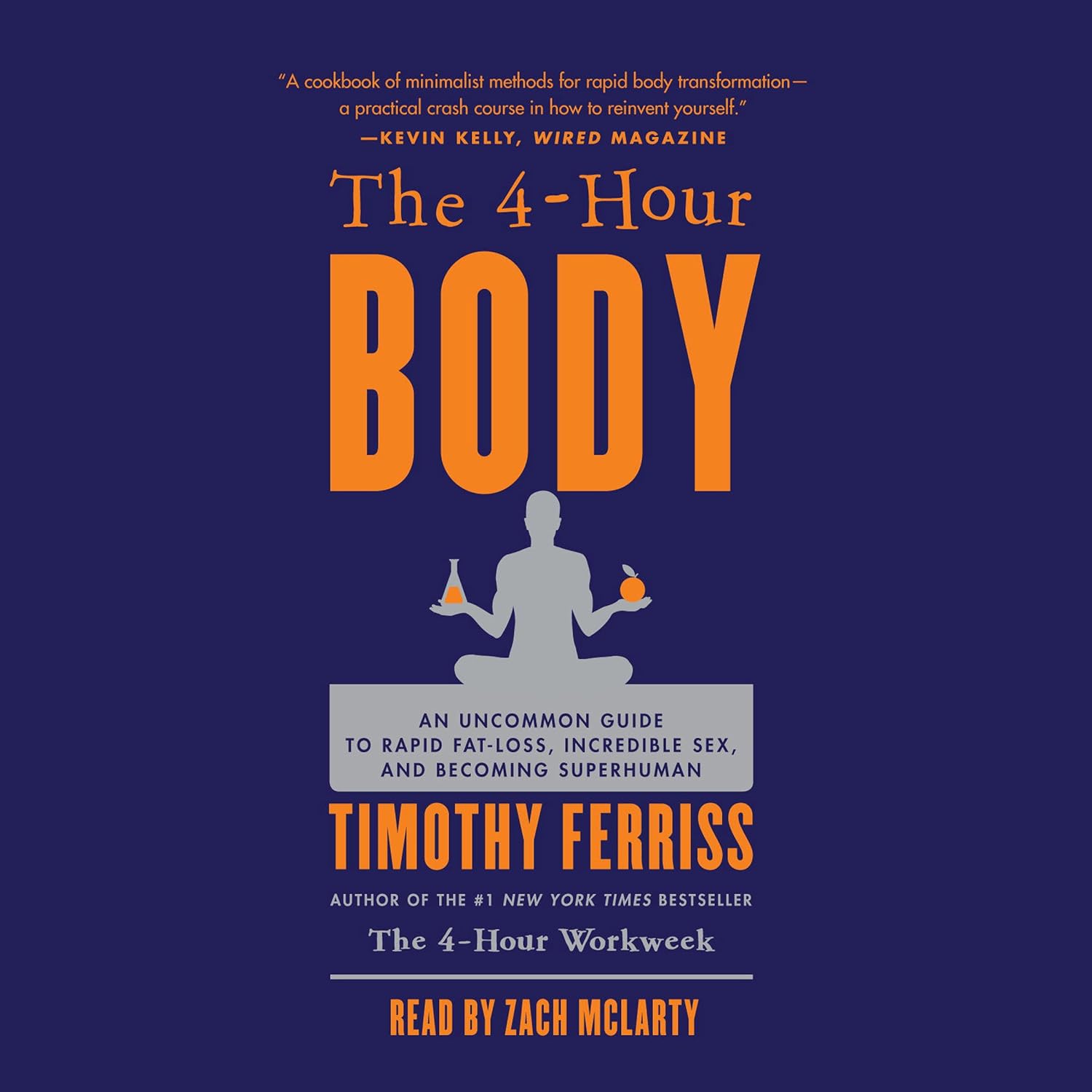 Unlock Your Potential: A Review of The 4-Hour Body for Ultimate Transformation