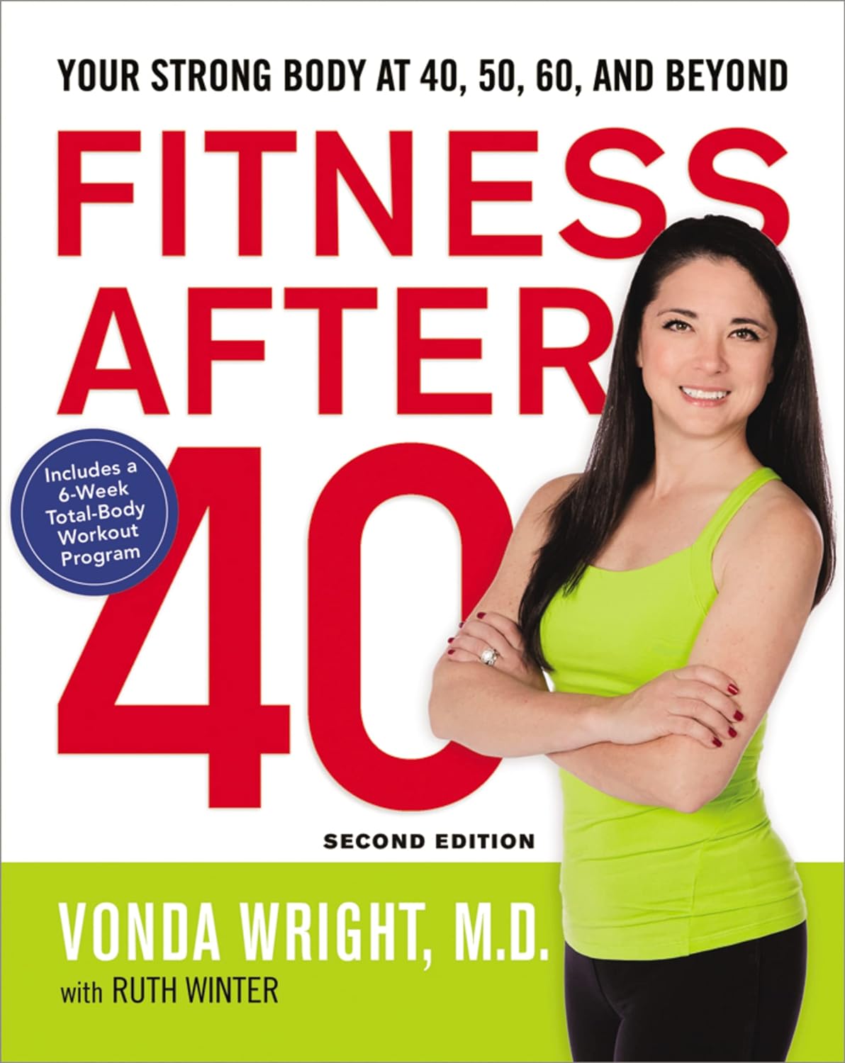 Unlock Your Strongest Self: Fitness After 40 Reviewed!