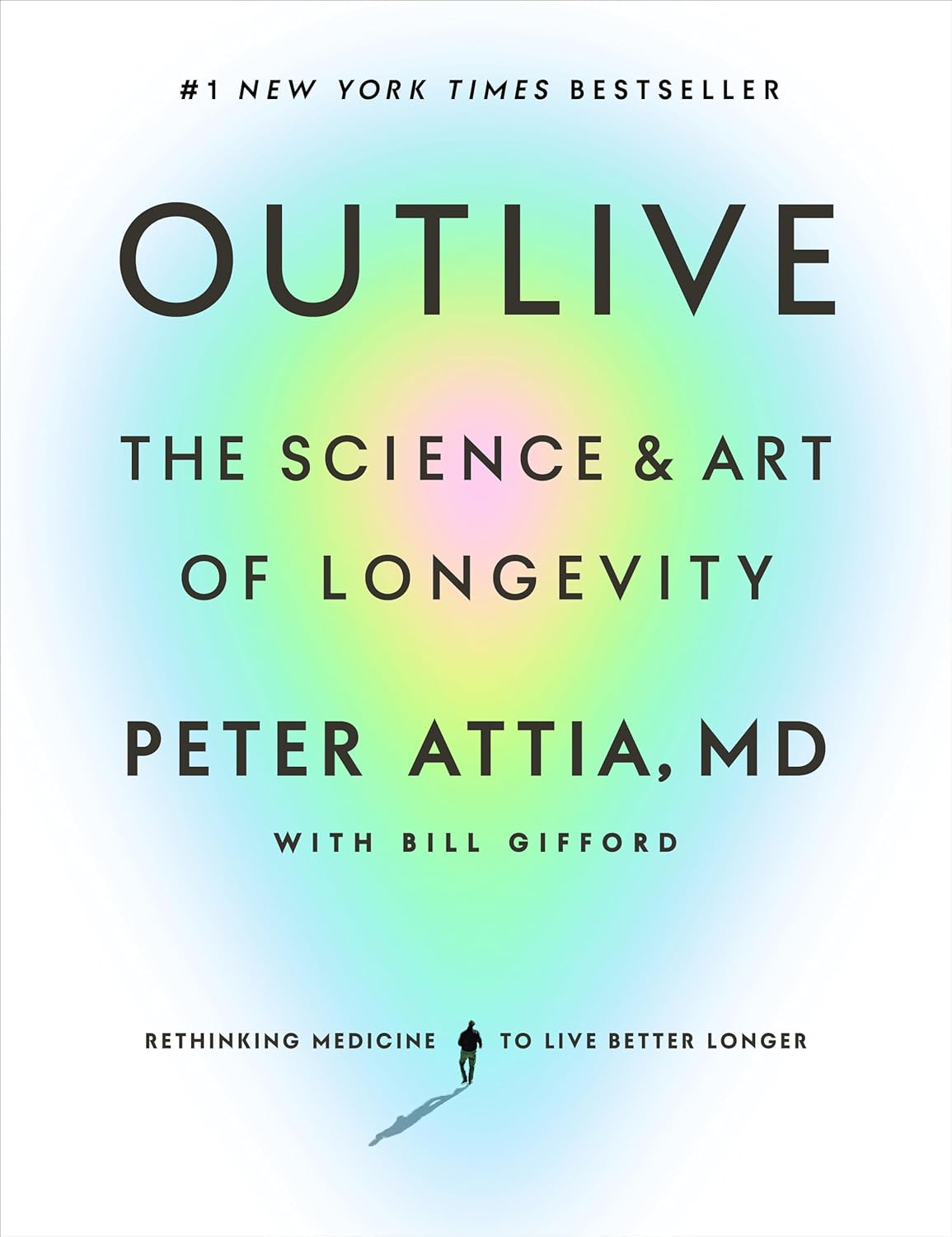 Unlocking Longevity: A Deep Dive into 'Outlive'