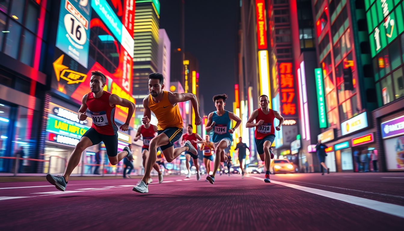 Effective HIIT Workouts to Transform Your Fitness Fast