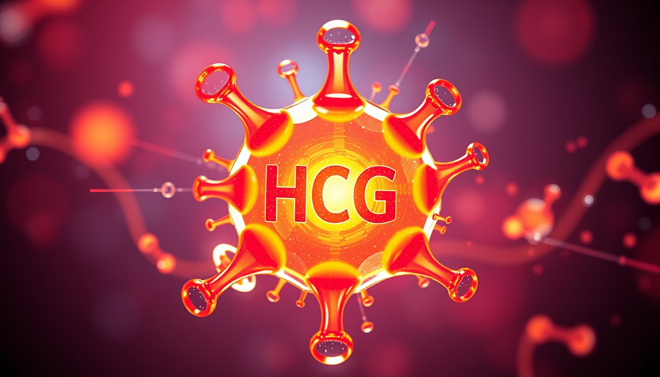 HCG: The Ultimate Guide to Its Benefits and Uses