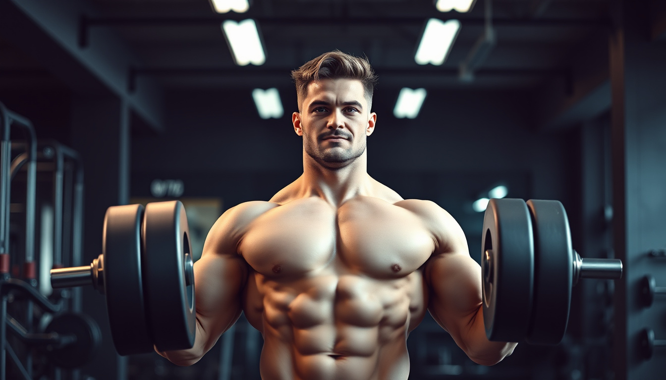 Weightlifting Tips to Maximize Your Strength Gains