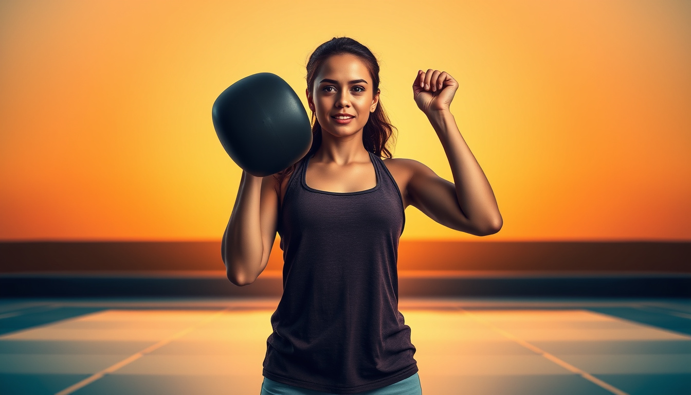 Women's Strength: Unlocking Power and Resilience for Every Woman